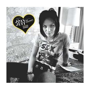 Joan Jett