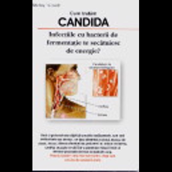 Cum tratam candida - Shitley Trickett