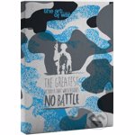 Carnet - The Greatest Victory