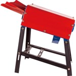GP - MOARA ELECTRICA PENTRU DESFACAT PORUMB (BATOZA) - DUBLA - 2.2KW