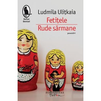 Fetiţele. Rude sărmane