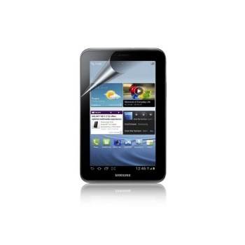 Samsung Screen Protector pentru Galaxy Tab 2 7'' - 2 folii