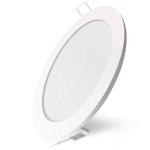 Spot LED 6W Slim Lumina Calda br-bp01-30600