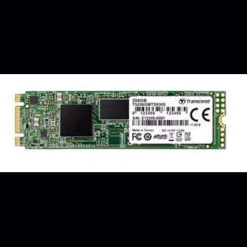 SSD Laptop Transcend 430S 256GB M.2 2242
