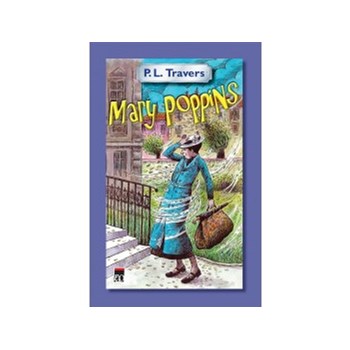 Mary Poppins