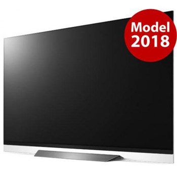 Televizor OLED Smart LG, 164 cm, OLED65E8PLA, 4K Ultra HD