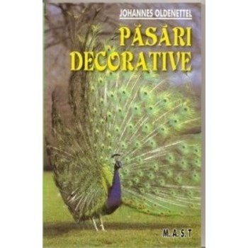 Pasari decorative
