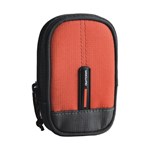 BIIN 5B ORANGE -Photo video bag VGD-BIIN5ORG