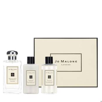 ENGLISH PEAR&FREESIA COLLECTION SET