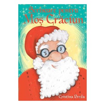 Scrisoare Pentru Mos Craciun - Cristina Preda