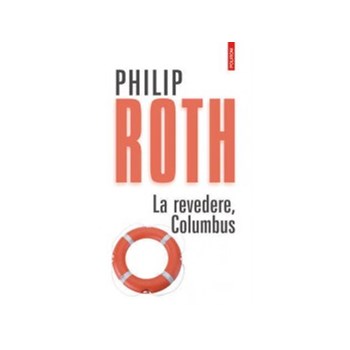 La revedere, Columbus (ebook)