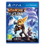 Ratchet & Clank PS4