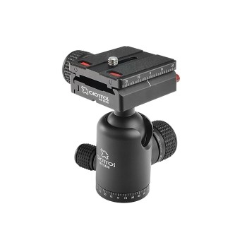 Giottos MH5400-656S - cap bila