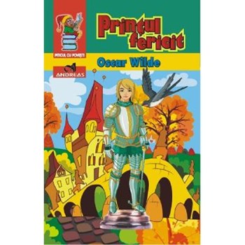 Printul fericit - Oscar Wilde