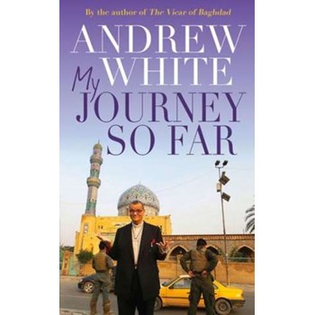My Journey So Far, Paperback