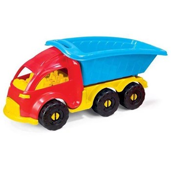Camion pentru plaja (46 cm)