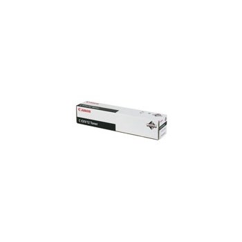 Toner Canon EXV12, Black, capacitate 24.000 pagini