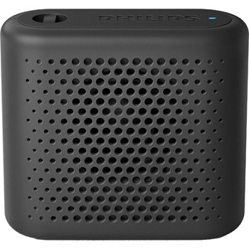 Boxa portabila Philips BT55A, 2 W, Bluetooth, Negru