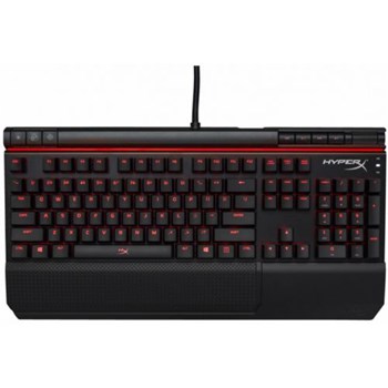 Tastatura Gaming Mecanica HyperX Alloy Elite Cherry MX Red USB