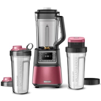 Blender vid Sencor SBU 7874RD, 1500 W, 0.7 L (Rosu)