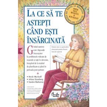 La ce sa te astepti cand esti insarcinata