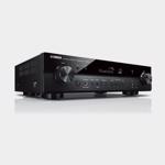 Receiver AV Yamaha RX-S602