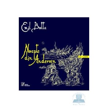 Noapte din Andersen (conţine CD)