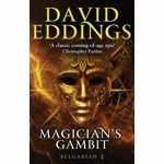 Magician's Gambit (The Belgariad (TW))