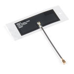 Antena GNSS flexibila Molex