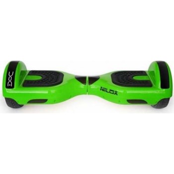 Scooter electric (hoverboard) Nilox DOC (Verde)