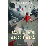 Razbunare ancilara