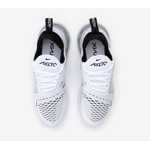 Nike W Air Max 270 White/ Black-White