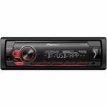 Radio MP3 auto PIONEER MVH-S310BT, 4X50W, Bluetooth, USB