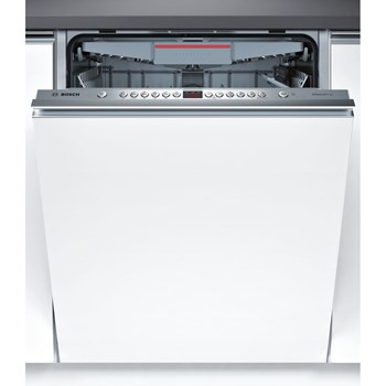 Bosch Masina de spalat vase incorporabila SMV46KX08E, 13 seturi, 6 programe, Silence Plus, 60 cm, clasa A++