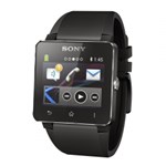 Sony SmartWatch 2 SW2 Silicon Black
