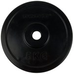 Disc Cauciucat, Tunturi, 5kg