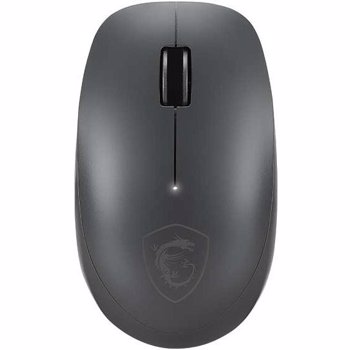 Mouse Wireless MSI Prestige M96 Black