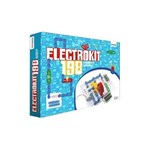 Puzzle electronic cu 198 experimente - Miniland ML99116