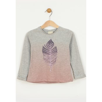 Bluza ZARA Dante Grey