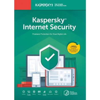 Antivirus Kaspersky Internet Security Eastern Europe Edition 10 Dispozitive 1 an Reinnoire electronica kl1939ockfr