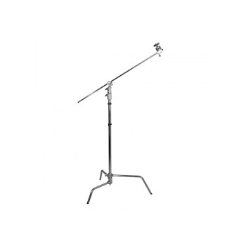 Dynaphos C-Stand CK-1 - stativ 320cm cu brat 147cm
