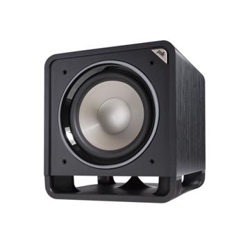 Subwoofer Polk Audio HTS SUB12 Negru