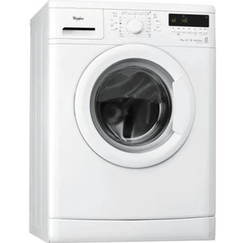 Masina de spalat rufe Whirlpool AWO/C 7540 S 6th Sense 7 kg 1400 RPM Clasa A+++ 60 cm Alb