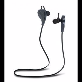 Casti cu microfon In-Ear bluetooth 3.0 negru Forever BSH gsm016821