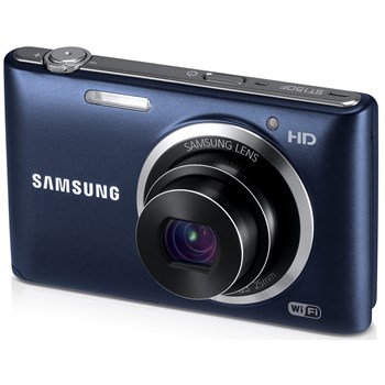 Aparat foto digital Samsung ST150, 16 MP