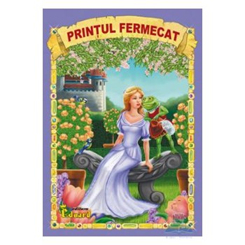 Printul fermecat