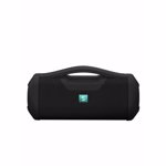 Boxa Portabila Samus GALAXY, 30W, Bluetooth 5.0, Functie TWS, USB, Anti-Soc, Negru