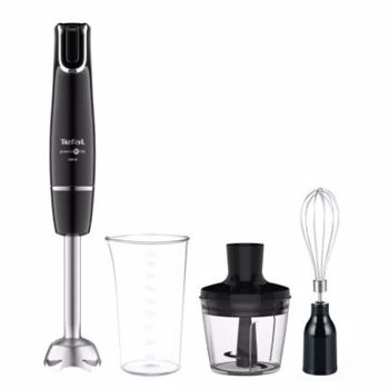 Mixer vertical InfinyForce 3 in 1 , 1000W, tocator 500ml, pahar 800ml, tel, controlul treptelor de viteza