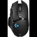 Mouse Logitech G502 Lightspeed