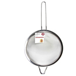 Strecuratoare din inox 18cm Actuel